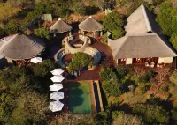 Thanda Safari Hotels in 