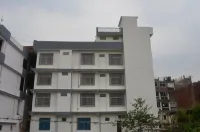 The Village Hotels in Rishikesh