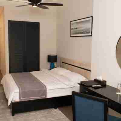 Madison Ave Hotel Bishkek Rooms