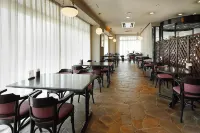 Kumegawa Wing Hotel Hotels in Higashimurayama