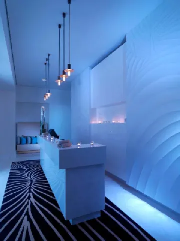 Yas Plaza Bay by IHG (formerly Park Inn by Radisson, Abu Dhabi Yas Island) Empfohlen Photos