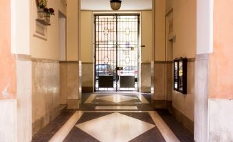 TrastevereHome - Vespucci Rome Testaccio Home