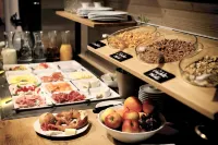 Stadthotel Kachelofen Hotels in Munsterhausen