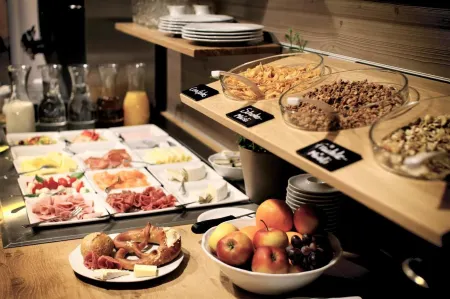 Stadthotel Kachelofen