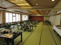 Koganezaki Furofushi Onsen Hotel a Fukaura