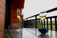 B&B Villa Dolina Plitvice Các khách sạn ở Ostarski Stanovi