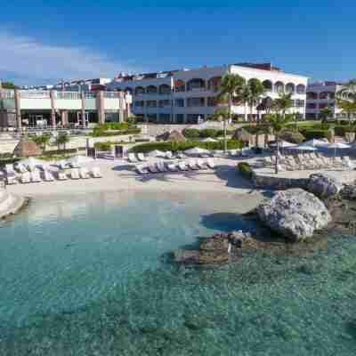 Hard Rock Hotel Riviera Maya - Adults Only - All Inclusive Hotel Exterior