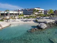 Hard Rock Hotel Riviera Maya - Adults Only - All Inclusive Hoteles cerca de Parque Xcaret
