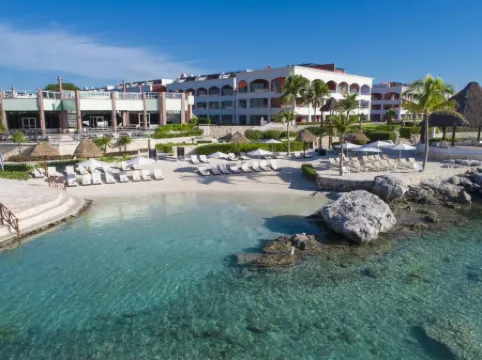 Hard Rock Hotel Riviera Maya - Adults Only - All Inclusive