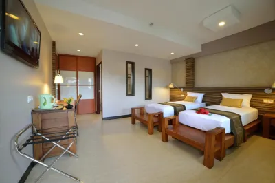 Hotel Colibri Hotels in Pouembout