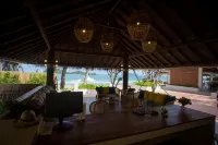 The Nest Private Beach Resort Hotels in Chumphon