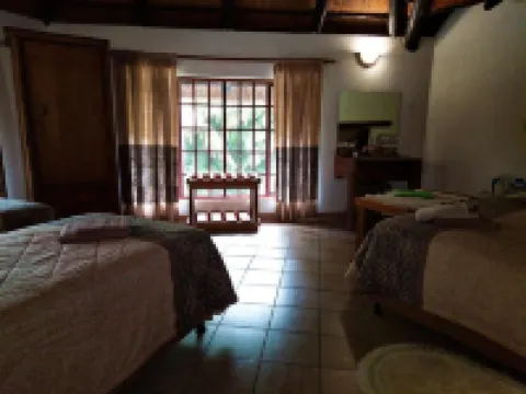 African Ambience Guest House Hotels in St Lucia