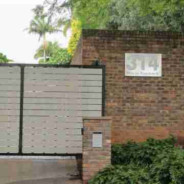 House Sandrock Muckleneuk Selfcatering Apartment Hotel Exterior