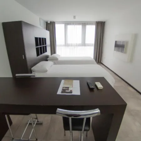 Temporal Suites Отели в г. Ла-Плата