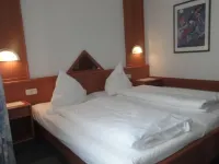 Landgasthof Hotel Bechtel Hotels in Frielendorf