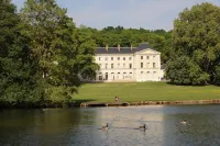 Ibis Budget Cergy St Christophe Hotels in Cergy