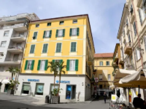 เวียมาเมลี 5 อินน์ โรงแรมในซานเรโม