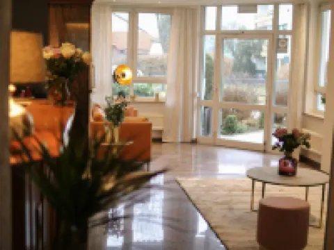 Boutique Hotel Beckenlehner Hotels in Unterhaching