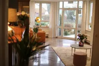 Boutique Hotel Beckenlehner Hotel a Unterhaching
