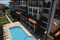Etara 4 Apart Complex Hotels in Sveti Vlas