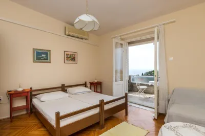 Studio Maha Hotel a 
