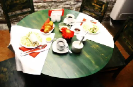 シティ イン - ブティックホテル テビリシ