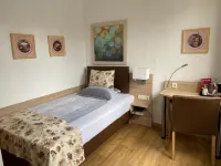 Hotel & Gastropark Loemühle Hotel dekat FOM Hochschule Hochschulzentrum Marl
