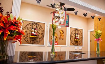 Budget Inn Anaheim near Disneyland Drive