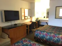 Sunshine Motel Hotel di Fife