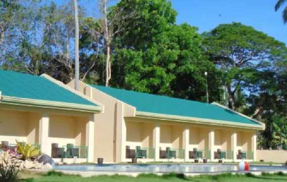 Coco Cabana Apartelle Hoteles cerca de Panglao Bay