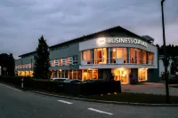 Business Class Hotel Ebersberg Hotels in Steinhöring