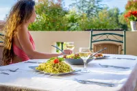 Ionian Villas Hotels in Agios Nikitas