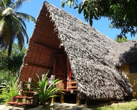 奧羅拉郊外小屋酒店 阿那拉蘭基羅富區酒店