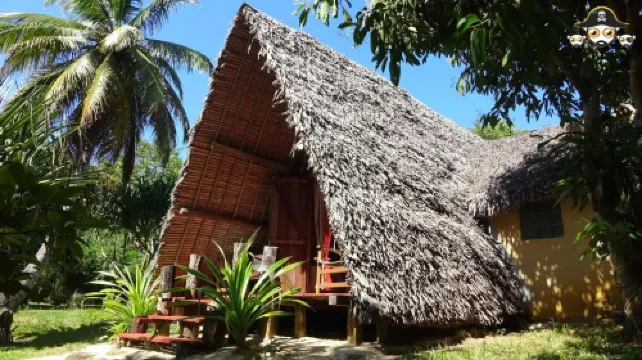 Aurora Lodge Hotels in Analanjirofo