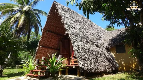 Aurora Lodge Hotels in Analanjirofo