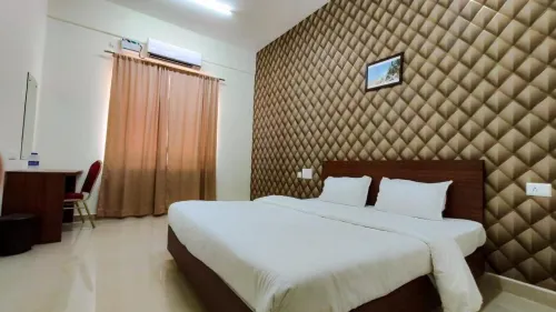 Fortune Village Hotel