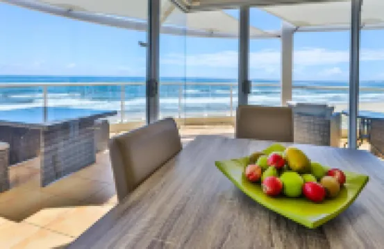 Regency on the Beach