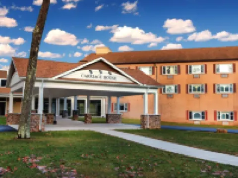 Carriage House Country Club Hotels in Pocono