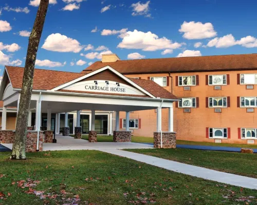 Carriage House Country Club Hotels in Pocono