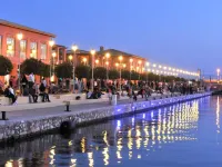 Blue Ark Athenian Nest Hotels in Nea Smyrni