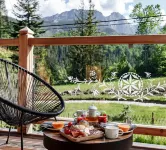 Biała Owca Hotel di Gmina Koscielisko