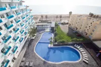 Aparthotel Acuazul Hotels in Peniscola