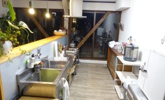 Guest House Hamada-en