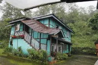 Vamoose Borong Polok Village Homestay Hotels in 