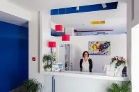 Hotel Villa Chiara