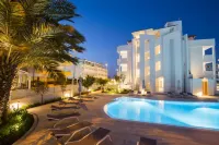 Forte 2 Hotel - Pools