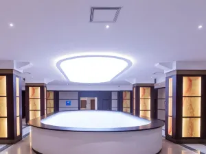 克里斯塔爾宮酒店杜阿拉