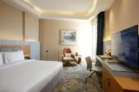 Grand Plaza Hotel - Jazan Hôtels à proximité de : Al Khazzan Park