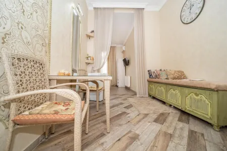 Old Tbilisi Apart-Hotel
