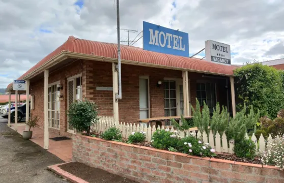 亞昂蓋昂汽車旅館